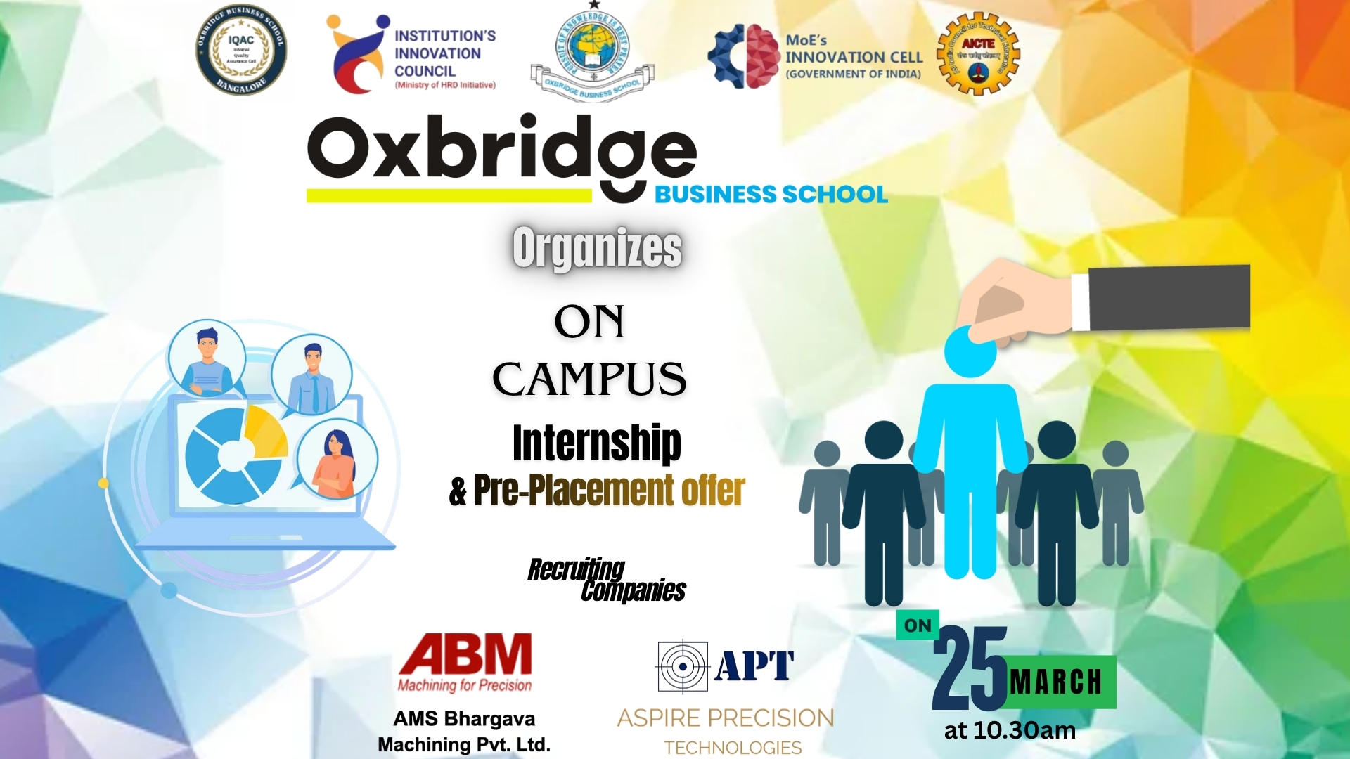 2026 Placement Drive